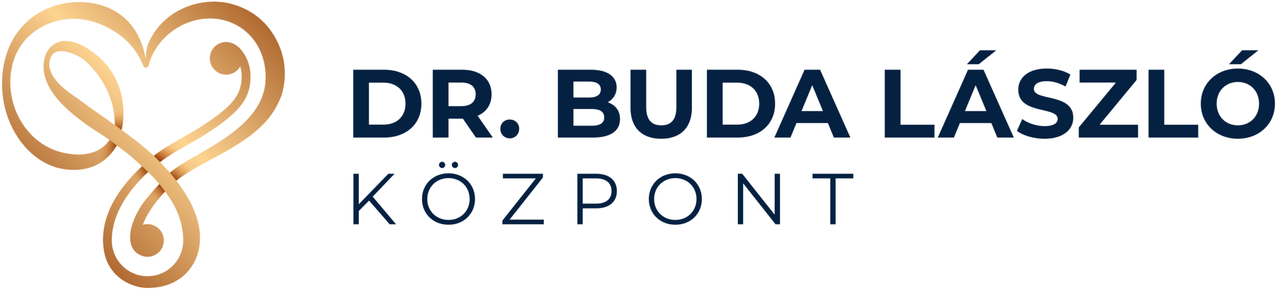 Dr. Buda László Központ